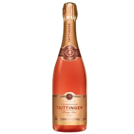 Taittinger Prestige Rosé