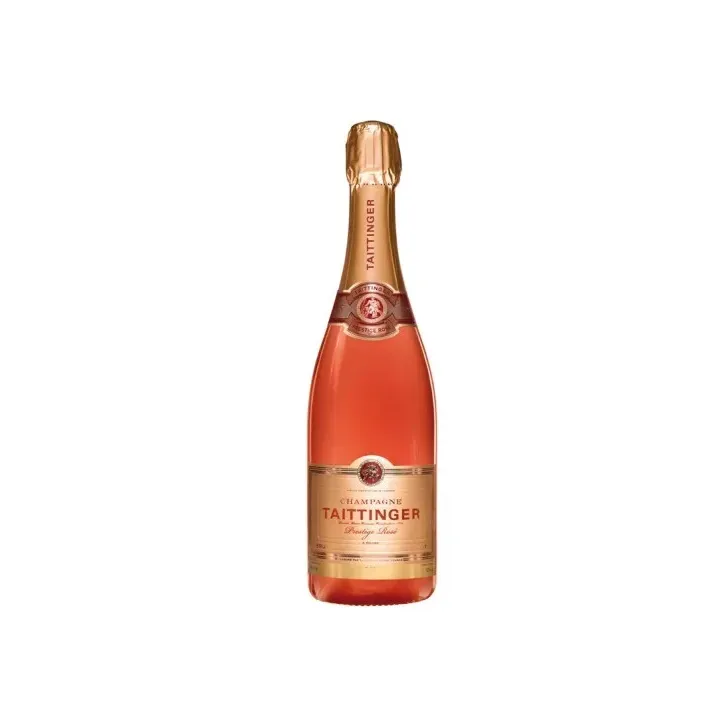 Taittinger Prestige Rosé