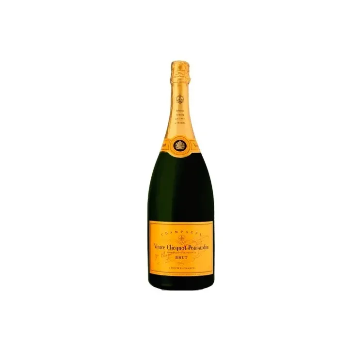 Veuve Clicquot Yellow Label Magnum 1,5l