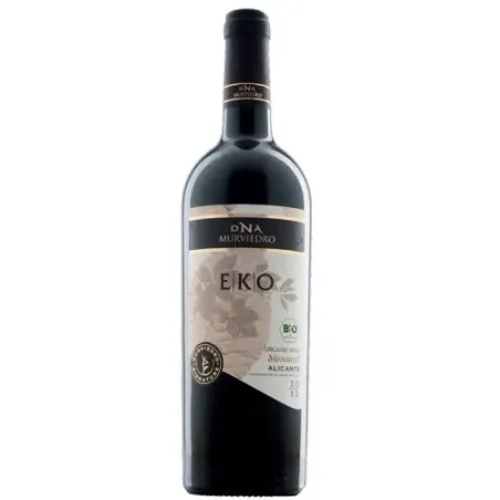Eko Organic Monastrell