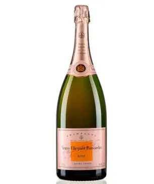 Veuve Clicquot Rose Magnum