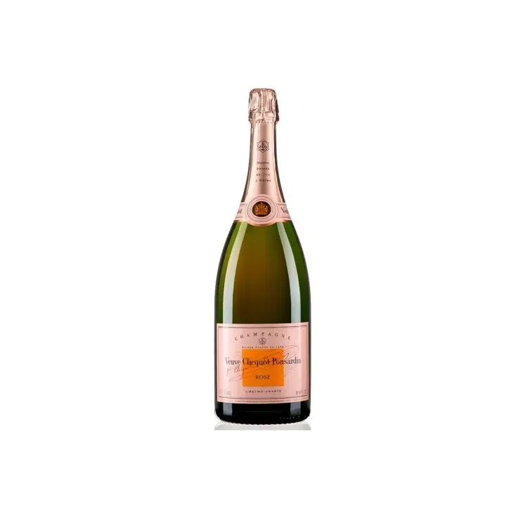 Veuve Clicquot Rose Magnum