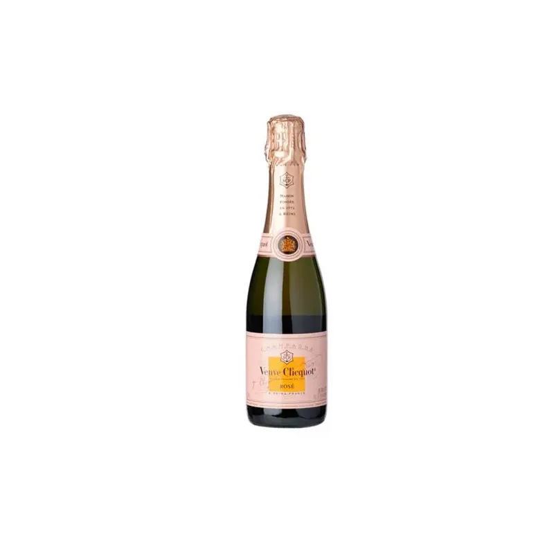 Veuve Clicquot Brut Rosé 375ml