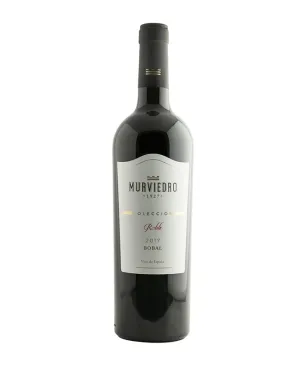 Murviedro Colección Bobal Roble 2023