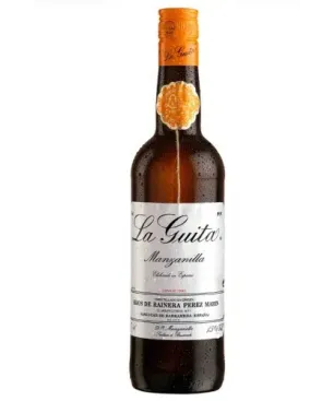Manzanilla La Guita