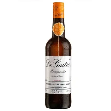 Manzanilla La Guita