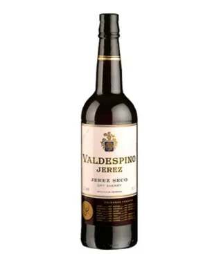 Valdespino Jerez Seco 1L