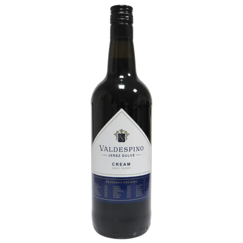 Valdespino Dulce 1L