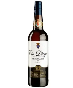 Amontillado Tío Diego