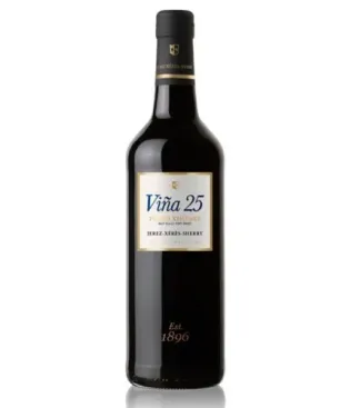 Viña 25 Pedro Ximenez