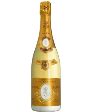 Louis Roederer Cristal Brut Magnum 2004
