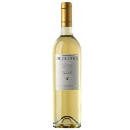 Enrique Mendoza Moscatel de la Marina 2020