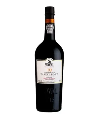 Port Noval 10 years Tawny