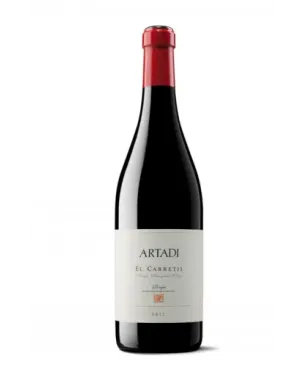 Artadi El Carretil 2019