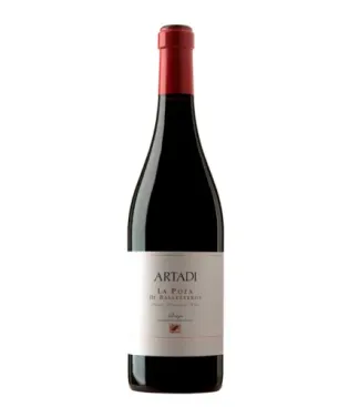 Artadi la Poza de Ballesteros 2019