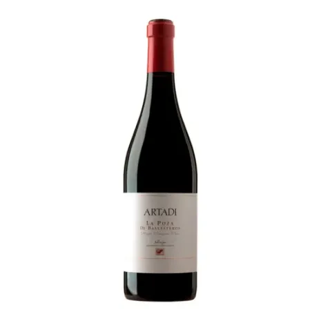 Artadi la Poza de Ballesteros 2019
