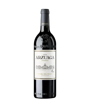 Arzuaga Crianza 2022