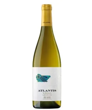 Atlantis Albariño 2024