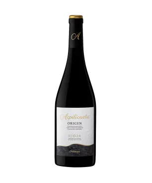 Azpilicueta Origen Crianza 2020