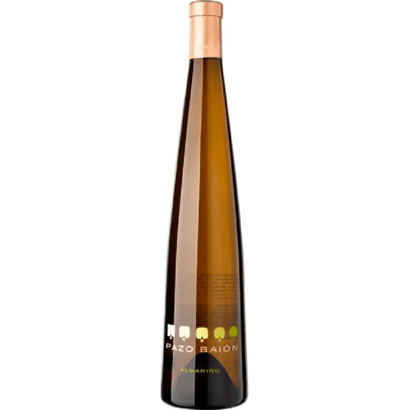 Pazo Baion Albariño 2023