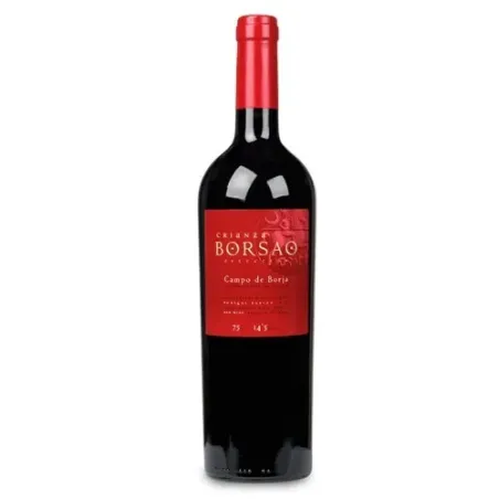 Borsao Selección Crianza 2020