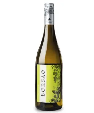 Borsao Blanco Selección 2019