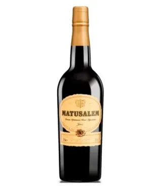 Matusalem Oloroso