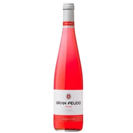 Gran Feudo Rosado 2022