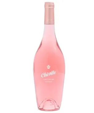 Chivite Las Fincas Rosado 2023