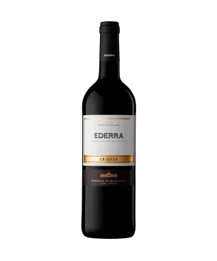 Ederra Crianza 2019