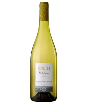 Bach Extrisimo Seco  2019