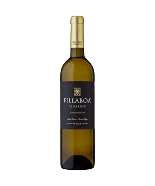 Fillaboa Albariño 2024