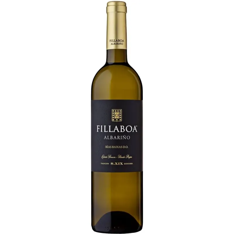 Fillaboa Albariño 2024