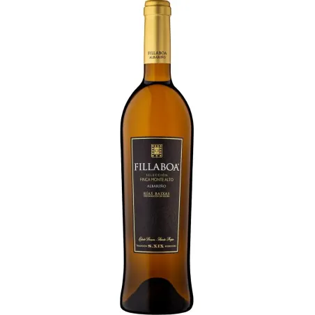 Fillaboa Selección Finca Monte Alto 2022