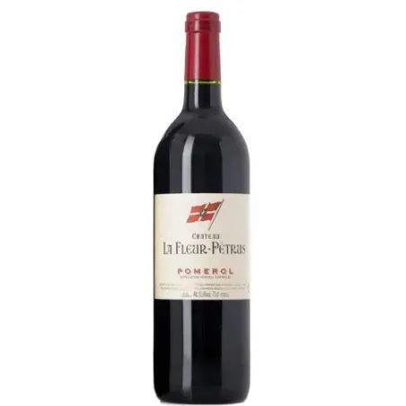 Château La Fleur-Pétrus 2005