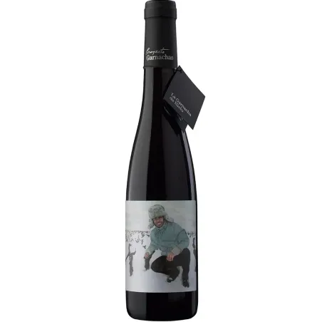 La Garnacha de Hielo 2016