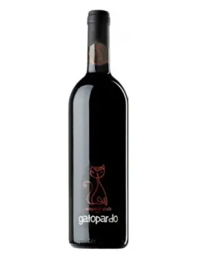 Sangue di Giuda Gatopardo