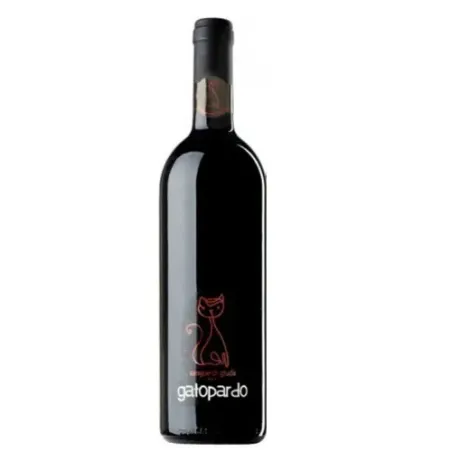 Sangue di Giuda Gatopardo