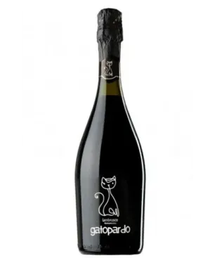 Lambrusco Gatopardo Tinto
