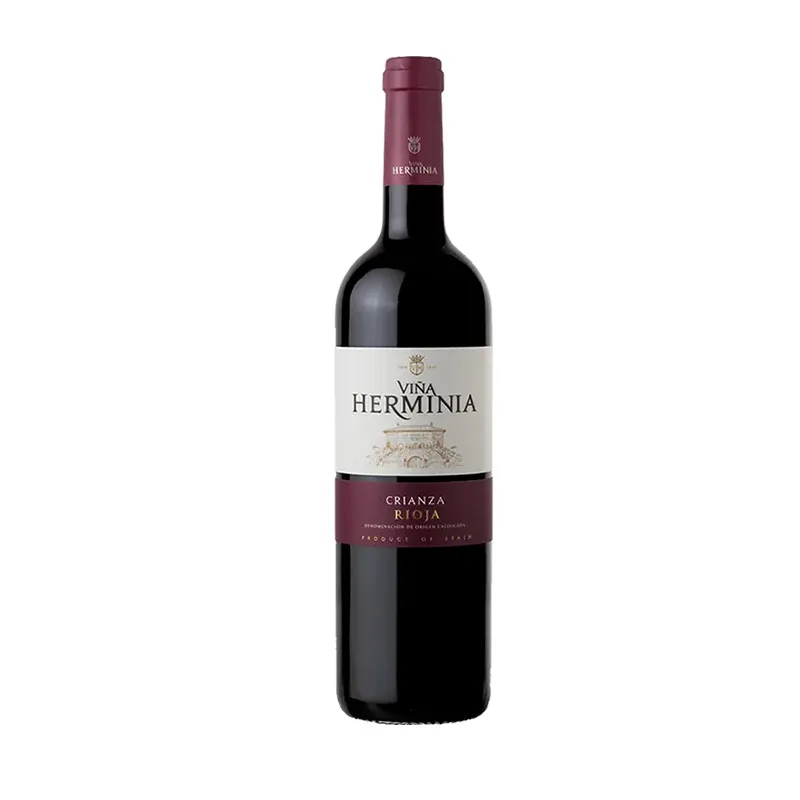 Vina Herminia Crianza 2019