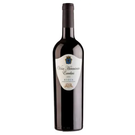 Viña Herminia Excelsus 2019