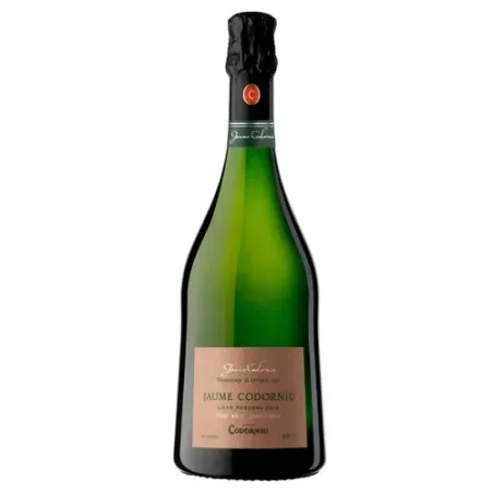 Jaume Codorniu Brut