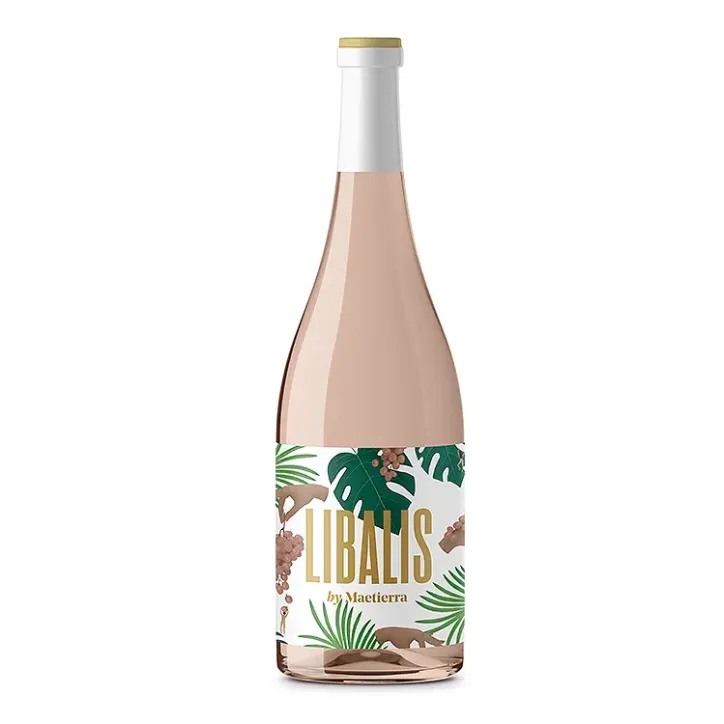 Libalis Rosé 2020