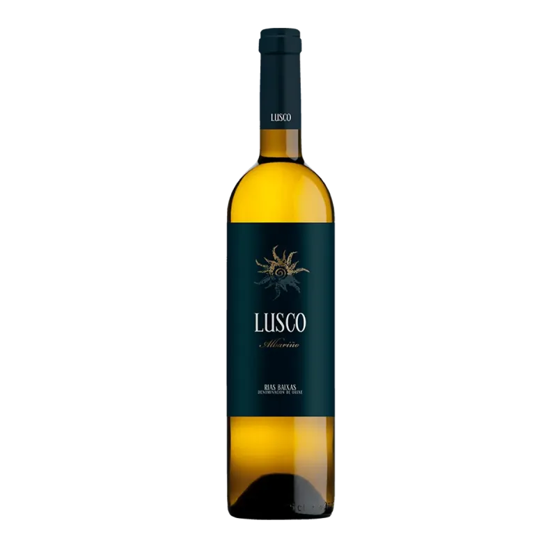 Lusco Albariño 2024