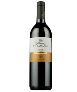 Marqués de Villamagna Gran Reserva 75cl.
