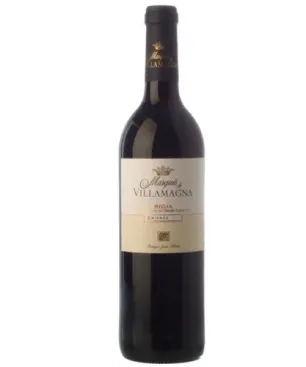 Marqués de Villamagna Crianza 2011