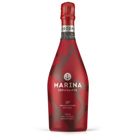 Marina Espumante Red