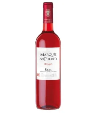 Marqués del Puerto Rosado 2011