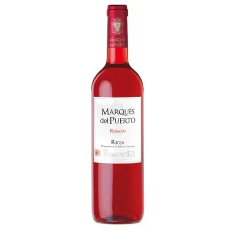 Marqués del Puerto Rosado 2011