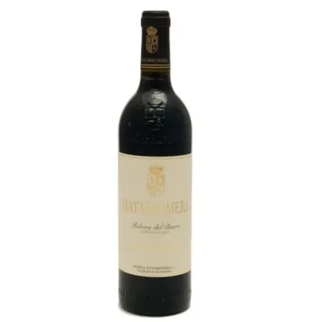 Matarromera Crianza 2020